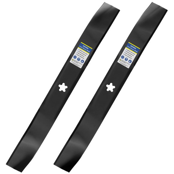 Cuchillas de cortacésped GICOOL 53 cm para Craftsman LT1000/2000