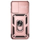 thumbnail image 1 of Estuche GANGXUN para Motorola Moto G 5G 2022, soporte giratorio 360°, estilo mecánico y magnético, 1 of 5