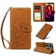 thumbnail image 2 of Funda Billetera FOXDOCK Compatible con Infinix Smart 8 Pro 4G, Diseño Perrito Tierno, Ranuras para Tarjetas y Soporte Plegable, 2 of 6