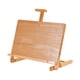 thumbnail image 4 of Caballete de tablero de dibujo artístico, A3, caballete de pintura de con superficie para estación de trabajo, pintura en , 50x37x7cm, 4 of 5