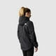 thumbnail image 2 of Chubasquero THE NORTH FACE para niñas Antora impermeable negro, 2 of 3