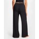 thumbnail image 2 of Pantalones de Pijama de Pierna Ancha para Mujer SOULVOR en Modal Negro Talla M, 2 of 5