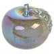 thumbnail image 2 of Figura Decorativa Manzana Lombardia, 2 of 6