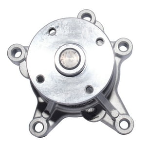 Repuestos Del Sol - Bomba Agua Hyundai Elantra 1.6 2007 2011