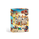 thumbnail image 2 of Fuerte Castillo Pirata armable Rompecabezas 3D Cubicfun, 2 of 3