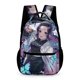 thumbnail image 1 of Kochou Shinobu Mochila Escolar para Niños y Niñas, Mochila Infantil de Alta Calidad Ligera, Grande y Duradera 43x15x32cm, 1 of 6