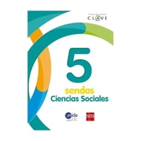 Ediciones Sm - Ciencias Sociales 5