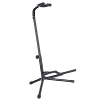 Bothyi - Soporte Para Guitarra, Suelo De Metal, Pies Antideslizantes, Soporte Para Instrumentos De Cuerda, Soporte Para Violonchelo