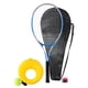 thumbnail image 3 of Raqueta De Tenis De Práctica Automática, Herramienta Duradera, Entrenamiento Individual, Entrenador De Tenis, Retorno Para Adultos Con Bolsa, 3 of 5