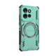 thumbnail image 2 of Funda FOXDOCK para Motorola Edge 50 Neo 5G , magnética, resistente a golpes, con soporte, unisex, carga inalámbrica, 2 of 4