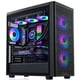 thumbnail image 1 of PC ELITE Amd Ryzen 9 9900X 12-Core + 32GB + RTX 5080 16GB | PCE437, 1 of 4