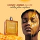 thumbnail image 3 of Perfume BellaVita Honey OUD Eau de Parfum 100 ml para mujeres y hombres, 3 of 7
