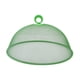thumbnail image 5 of Malla Metálica Reutilizable Para Alimentos, Ideal Para El Hogar, Fiestas Y Aperitivos, Color Verde, 5 of 5
