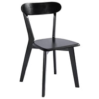 Habita2 Chile - Silla Phillipe Negro