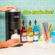 thumbnail image 2 of Máquina de Hielo Raspado Hawaiian Shaved Ice Kit HomePro, 2 of 8