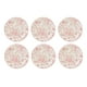 thumbnail image 2 of Set 6 Platillos Diseño Rose Royal 15cm Menaje Cocina, 2 of 3
