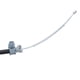 thumbnail image 2 of Cable freno mano derecho toyota yaris 1.5 2006 2013, 2 of 2