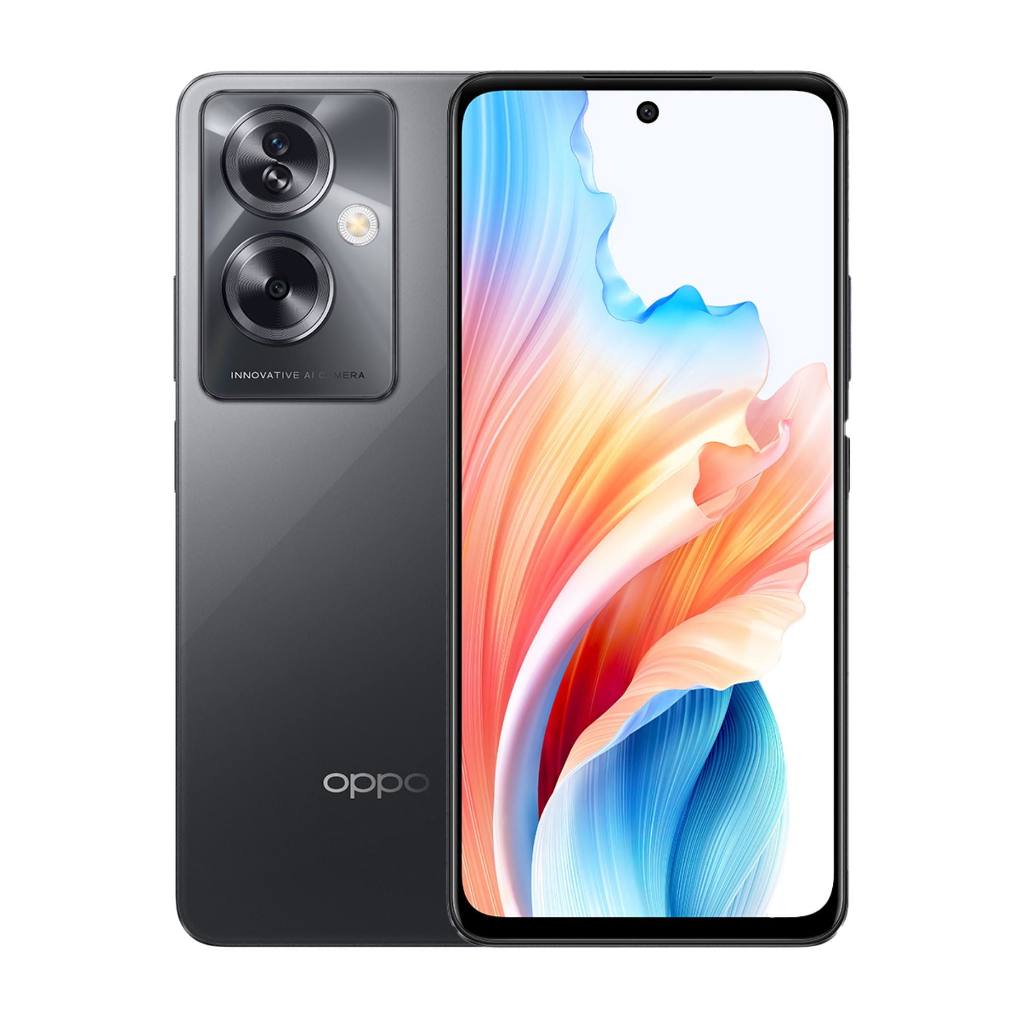 Oppo - Smartphone A79 5g 256gb Negro