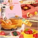 thumbnail image 3 of Juguete Cocinar 66cm Para Niños Luz Sonido Agua 47 Piezas Rosa Chicle, 3 of 10