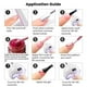 thumbnail image 2 of Set de esmaltes de uñas en gel RARJSM Metallic Liner, 12 colores, 5 ml, UV/LED, 2 of 3