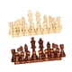 thumbnail image 5 of 32 Piezas Piezas De Ajedrez De Madera Para Principiantes Tablero De Ajedrez 1-2 Figuras De Ajedrez, 5 of 5