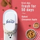 thumbnail image 4 of Ambientador Febreze Plug In aroma Manzanas Horneadas con Canela, 4 of 8