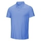 thumbnail image 2 of Polera Ultra Dry Fit Con Cuello Manga Corta Nueva Temporada Hombre, 2 of 3