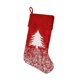 thumbnail image 4 of Medias De Navidad Reno Adornos De Navidad árbol Para árbol De Navidad, 4 of 5