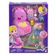 thumbnail image 3 of Polly Pocket - Set Compacto de Bolsa de Canguro - Mattel, 3 of 3