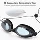 thumbnail image 2 of Gafas de Cámara de Humedad WAHAH para Alivio de Ojo Seco y Post‑LASIK, 2 of 5