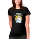 thumbnail image 1 of Polera Halloween Boo Sabana Terror Fantasma Mujerniña, 1 of 3