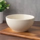 thumbnail image 5 of Bowl beige Gres 1 pieza, 5 of 5
