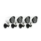 thumbnail image 1 of Kit De Seguridad 4 Camaras DVR FHD 4 Canales Circuito Cerrado, 1 of 2