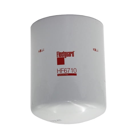 Filtro Hidraulico Fleetguard Hf6710