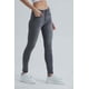 thumbnail image 2 of Jeans Mujer Skinny Estela Gris - ll, 2 of 5
