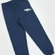 thumbnail image 4 of Pantalón De Buzo Niño Kids Basico Focal Navy Corona, 4 of 5
