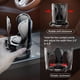 thumbnail image 5 of Expansor de portavasos Zeyitian para coche, paquete de 2, con brazo expansible, 5 of 6