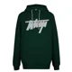 thumbnail image 1 of Polerón Whatup Hombre Hoodie Green Logo White, 1 of 3