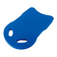 Magideal - Tabla De Natación, Tabla Flotante De Natación Eva, Aprendizaje De Natación, Entrenador De Natación, Tabla De Entrenamiento De Natación, Ayudas De Nata 48Cm X 28Cm X 33Cm