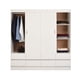 thumbnail image 2 of Clóset Maule Blanco, 2 of 4