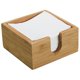 thumbnail image 5 of Servilletero De Mesa Dispensador De Papel De Almacenamiento De Madera Para Encimera Square S, 5 of 5