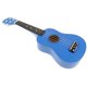 thumbnail image 4 of 21 Hawaii Ukulele Mini 4 Cuerdas Guitarra Para Ni?os Principiantes Azul Marino, 4 of 5
