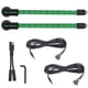thumbnail image 1 of Kit de luces LED Yak-Power de 25 cm, 2 piezas, para kayak, 1 of 6