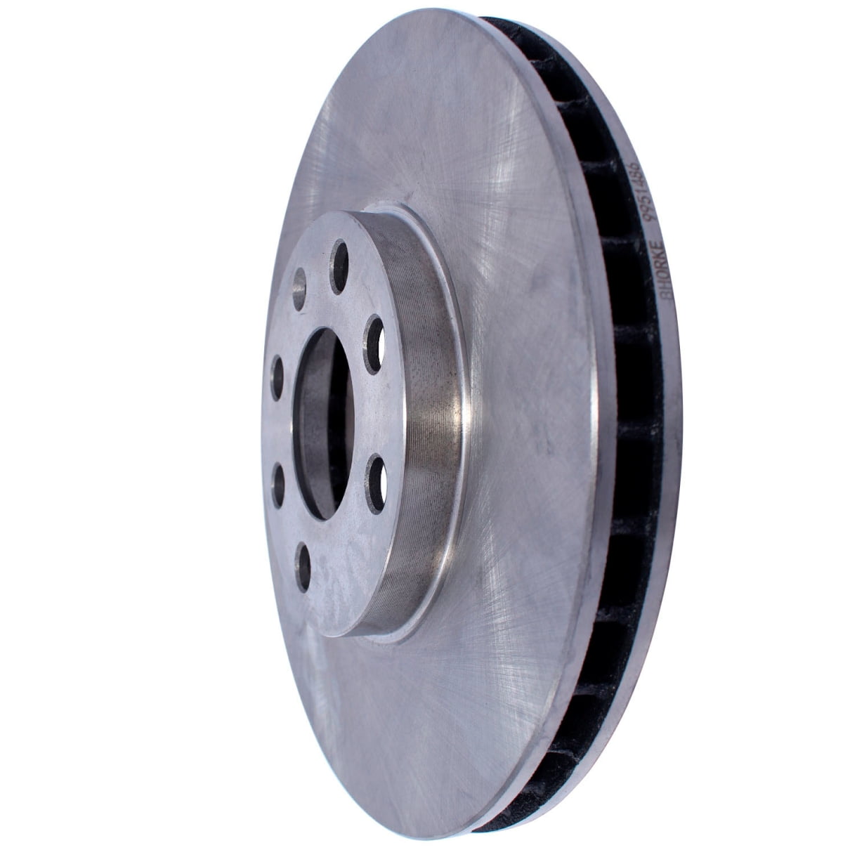 Repuestos Del Sol - Par Disco Freno Delantero 4 Hoyos Chevrolet Aveo 1.4 2012 201