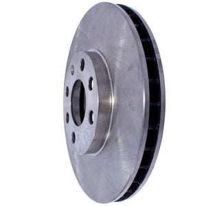 Repuestos Del Sol - Disco Freno Delantero 4 Hoyos Chevrolet Aveo 1.4 2012 2016