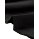 thumbnail image 5 of INSPIRE CHIC Blusa Peplum sin Mangas de Verano para Mujer con Cuello Halter y Pliegues, Talla L, Negro, 5 of 6