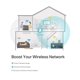 thumbnail image 3 of Extensor de alcance Wi-Fi TP-Link N300 (TL-WA850RE) - Blanco, 3 of 9