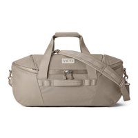 Bolsa De Lona Yeti Crossroads 60L Cape Dark Taupe
