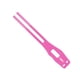 thumbnail image 1 of 1 Uds., muñequera Tfcc, protección contra esguinces, correas de soporte de compresión portátiles transpirables para ejercicio, Fitness, Yoga, rodamient , Rosa S Derecha, 1 of 5