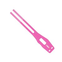 Magideal - 1 Uds., Muñequera Tfcc, Protección Contra Esguinces, Correas De Soporte De Compresión Portátiles Transpirables Para Ejercicio, Fitness, Yoga, Rodamient , Rosa S Derecha